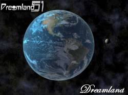 Dreamland 51 : Dreamland (Single)